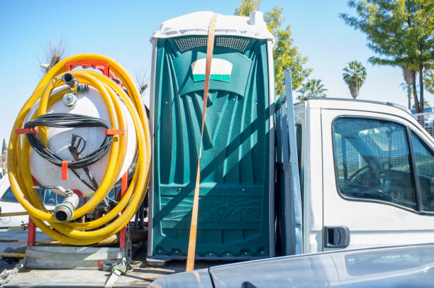 Best Affordable porta potty rental  in Mulino, OR