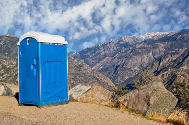 Best Local porta potty services  in Mulino, OR