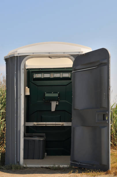Best Portable restroom trailer rental  in Mulino, OR