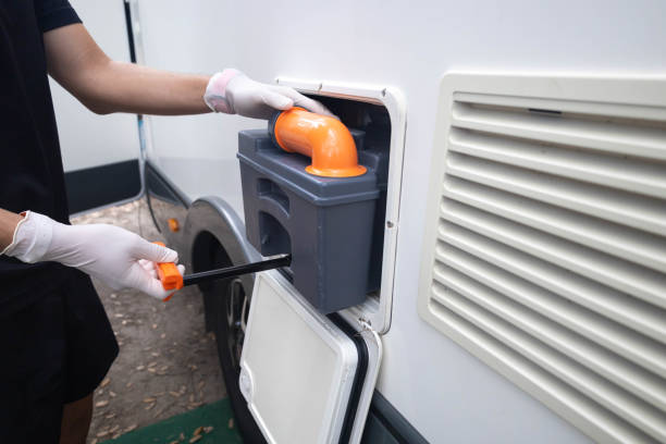 Best Long-term porta potty rental  in Mulino, OR