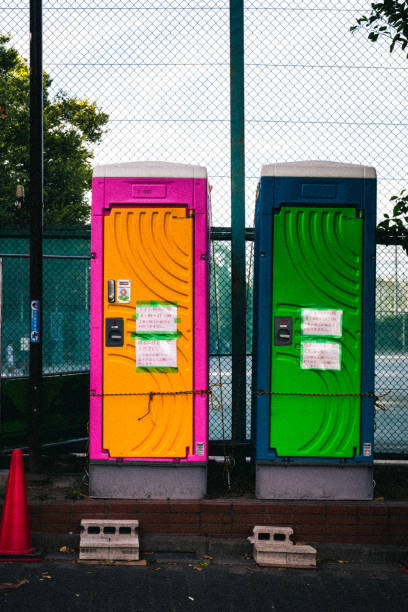 Portable Toilet Options We Offer in Mulino, OR