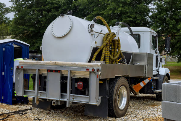 Affordable portable toilet rental in Mulino, OR