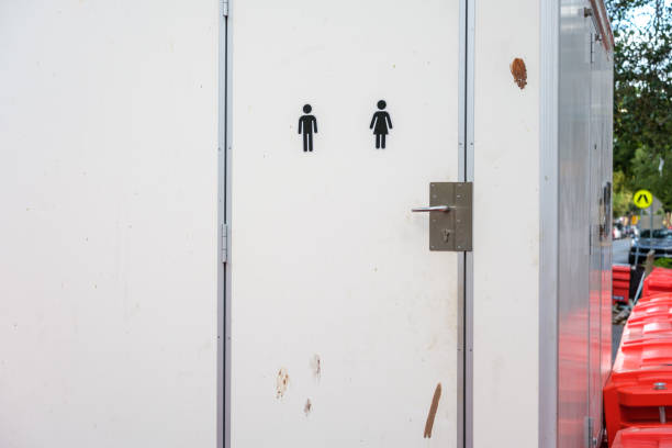 Best Sanitation services for porta potties  in Mulino, OR