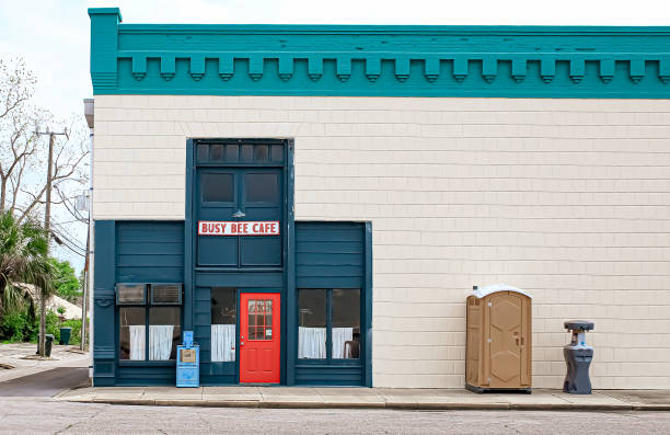 Sanitation services for porta potties in Mulino, OR