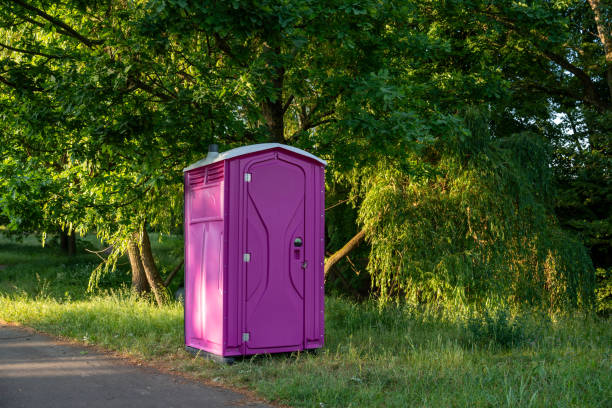 Best Portable restroom trailer rental  in Mulino, OR